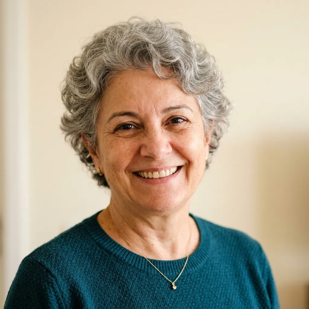Maria José