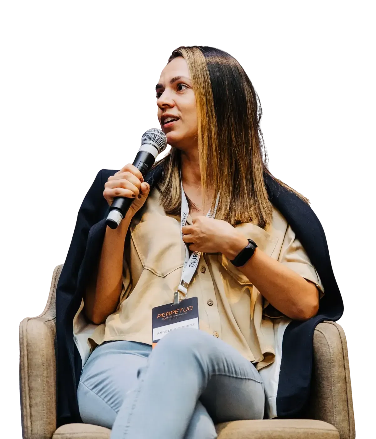 Angélica Queiroz - Fisioterapeuta dermato-funcional